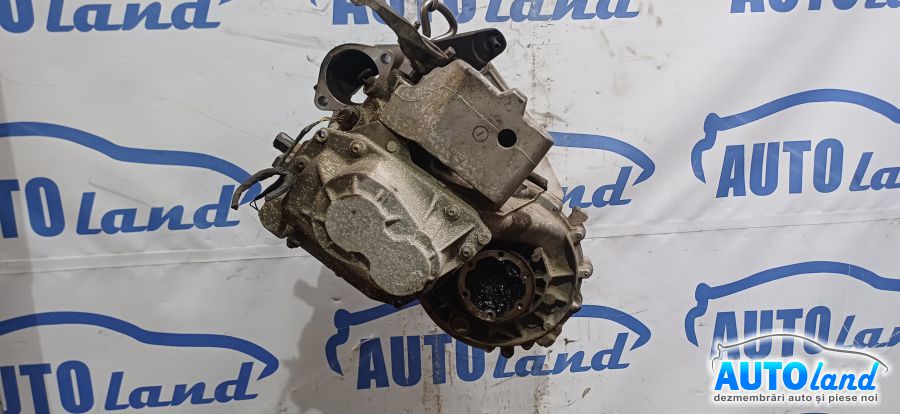 Cutie de Viteza Manuala SEAT LEON (5F1) 2012-2021 Cod MYF