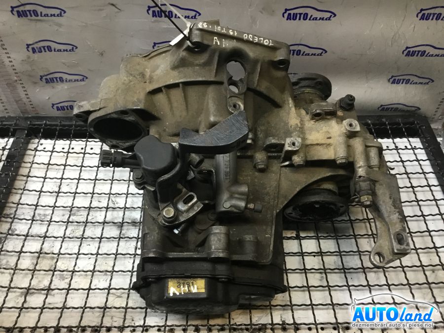 Cutie de viteza manuala SEAT TOLEDO II (1M2) 1998-2006 Cod DTA