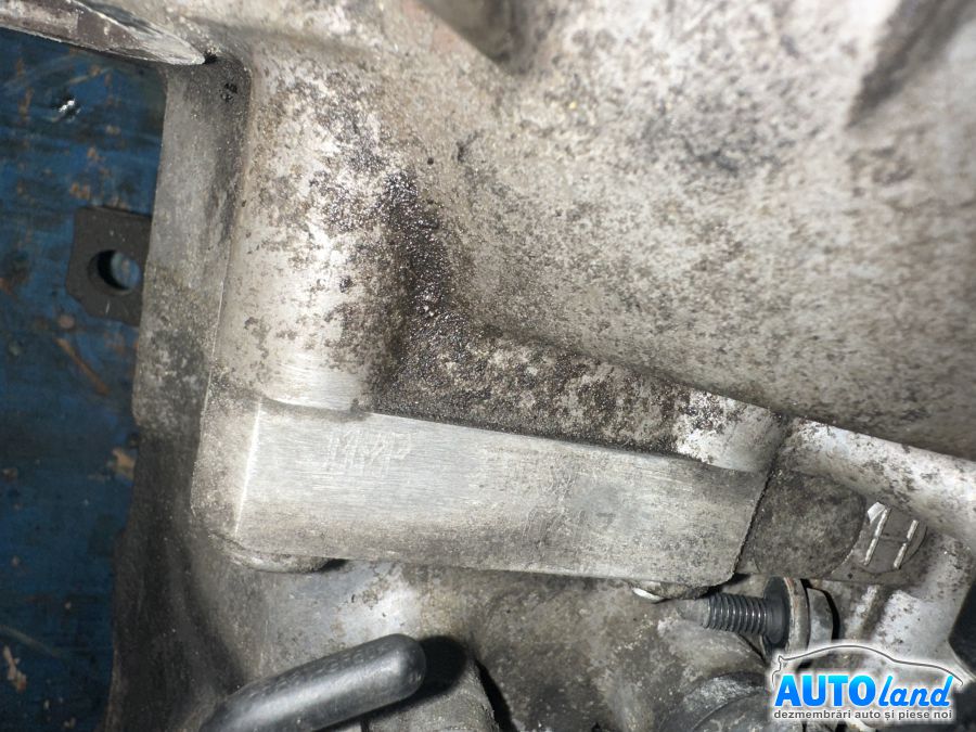 Cutie de Viteza Manuala SEAT TOLEDO IV (KG3) 2012-2019 Cod MYP