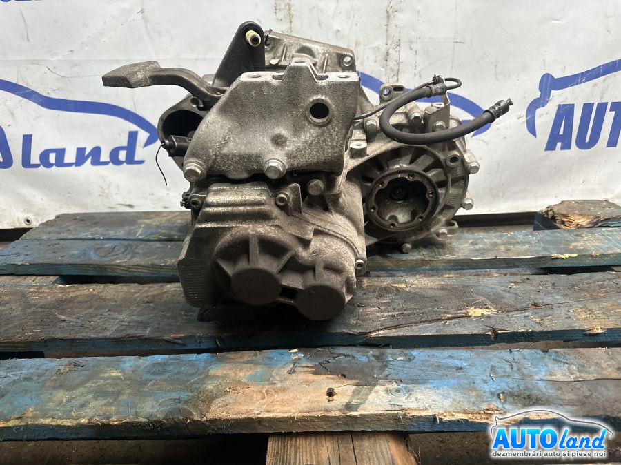 Cutie de Viteza Manuala SEAT TOLEDO IV (KG3) 2012-2019 Cod MYP
