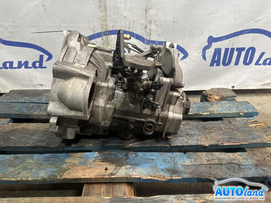 Cutie de Viteza Manuala SEAT TOLEDO IV (KG3) 2012-2019 Cod MYP