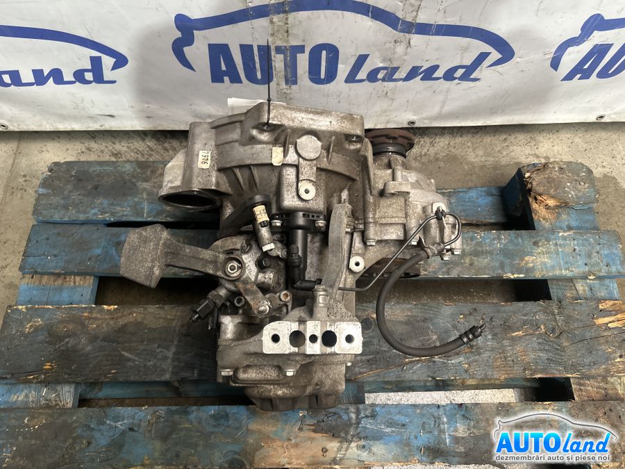 Cutie de Viteza Manuala SEAT TOLEDO IV (KG3) 2012-2019 Cod MYP