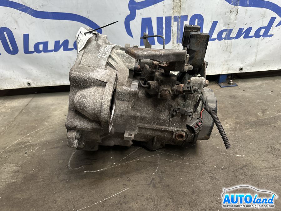 Cutie de Viteza Manuala SEAT TOLEDO IV (KG3) 2012-2019 Cod MZM