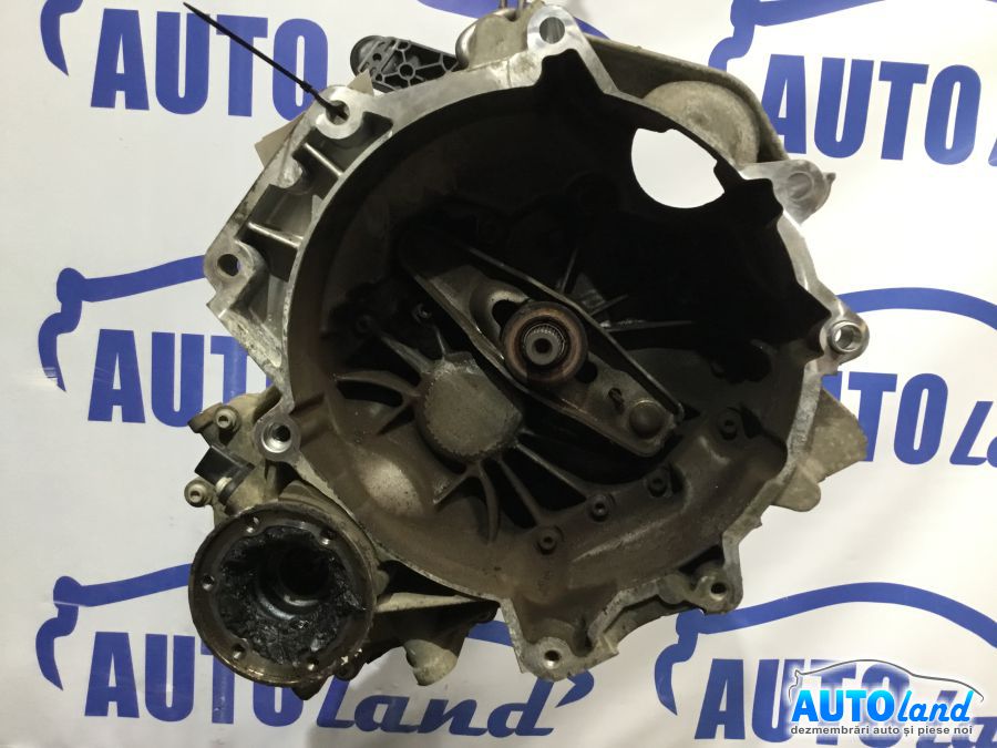 Cutie de Viteza Manuala SKODA FABIA 2006-2025 Cod JVS