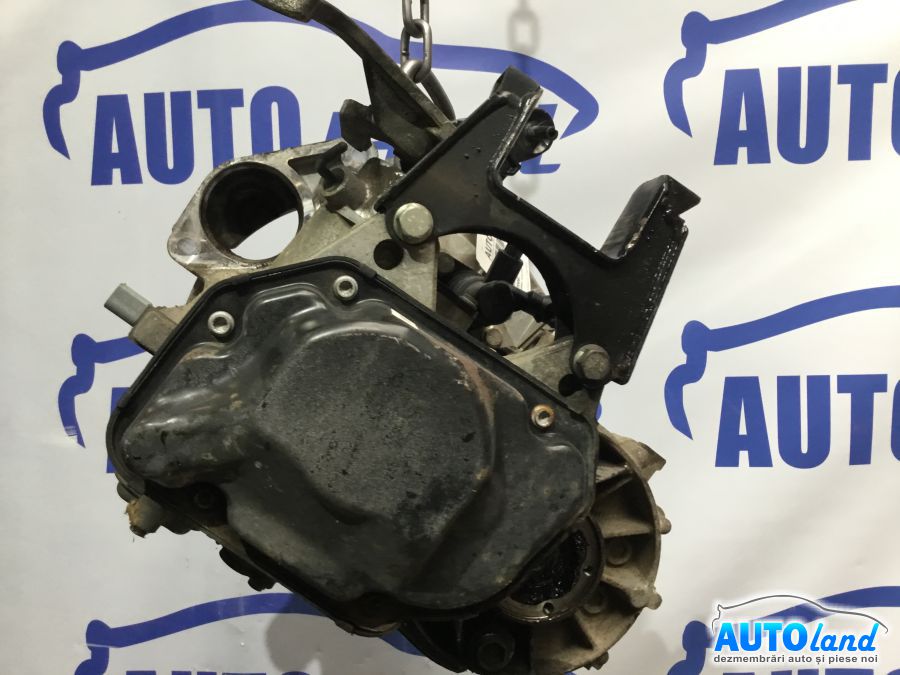 Cutie de Viteza Manuala SKODA FABIA 2006-2025 Cod JVS