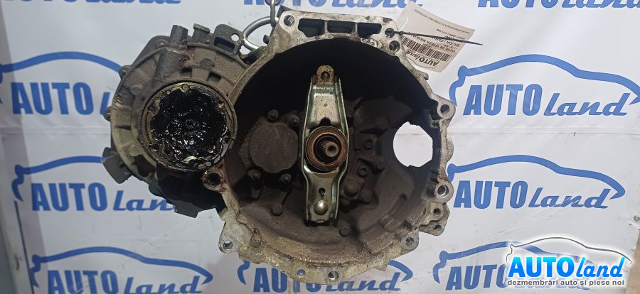 Cutie de Viteza Manuala SKODA FABIA 2006-2026 Cod KFK