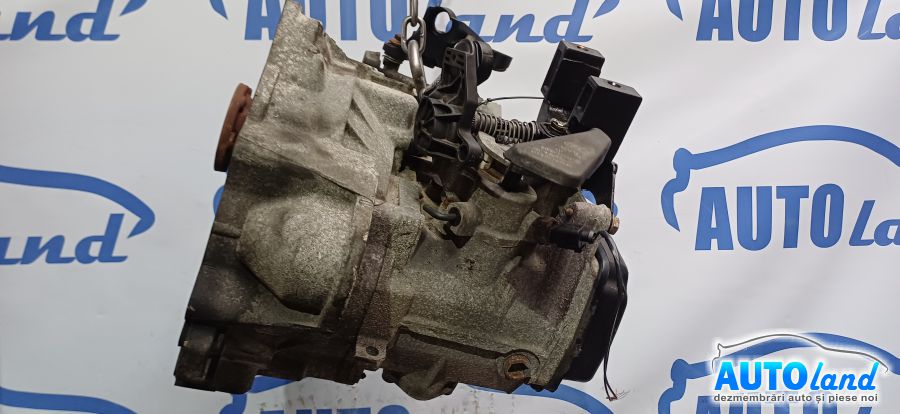 Cutie de Viteza Manuala SKODA FABIA 2006-2025 Cod KFK