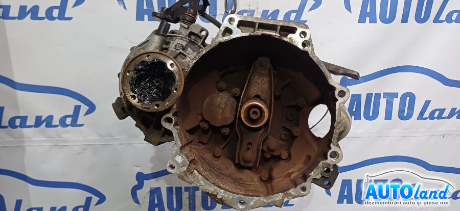 Cutie de Viteza Manuala SKODA FABIA 2006-2025 Cod KFK