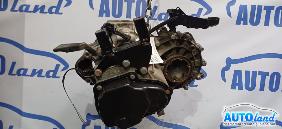 Cutie de Viteza Manuala SKODA FABIA 2006-2025 Cod KFK