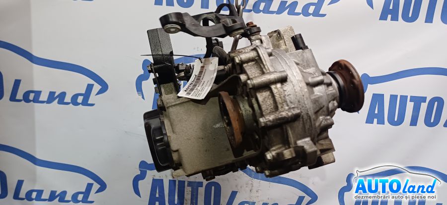 Cutie de Viteza Manuala SKODA FABIA 2006-2025 Cod KFK