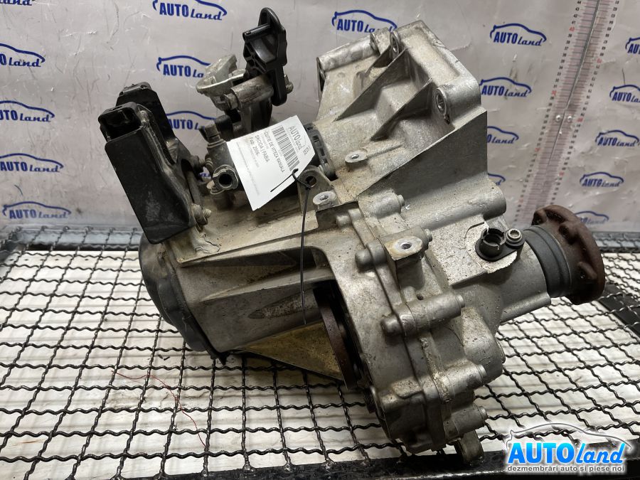 Cutie de Viteza Manuala SKODA FABIA 2006-2025 Cod LNR