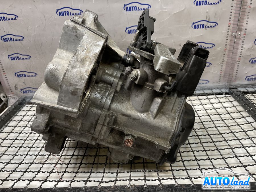 Cutie de Viteza Manuala SKODA FABIA 2006-2025 Cod LNR