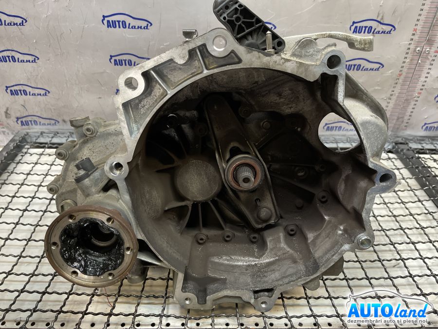 Cutie de Viteza Manuala SKODA FABIA 2006-2025 Cod LNR