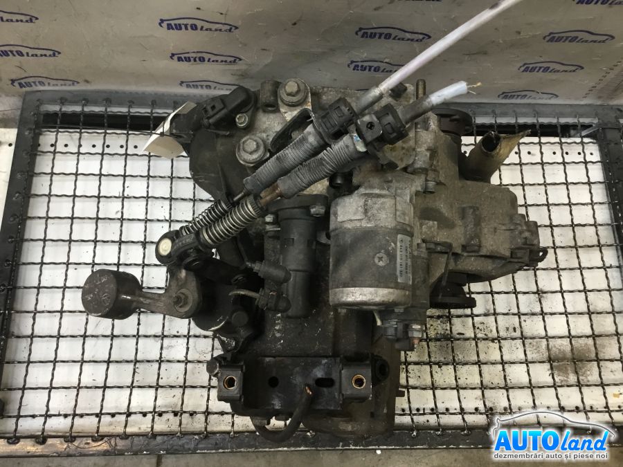 Cutie de viteza manuala SKODA FABIA (6Y2) 1999-2025 Cod 002301107