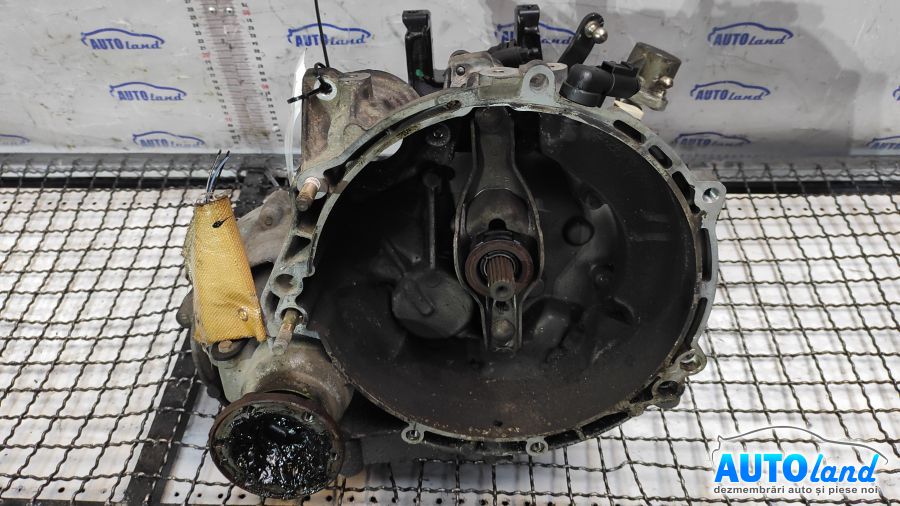 Cutie de Viteza Manuala SKODA FABIA (6Y2) 1999-2025 Cod 002301107T