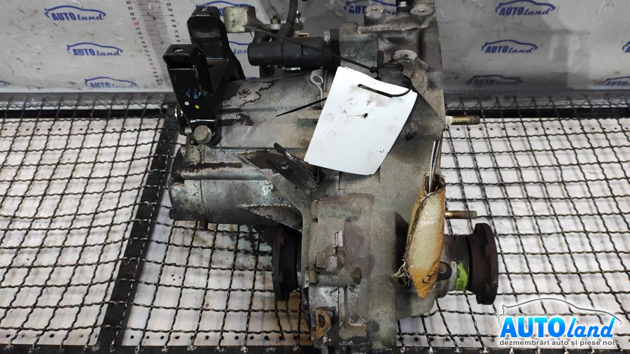 Cutie de Viteza Manuala SKODA FABIA (6Y2) 1999-2025 Cod 002301107T