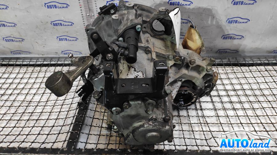 Cutie de Viteza Manuala SKODA FABIA (6Y2) 1999-2025 Cod 002301107T