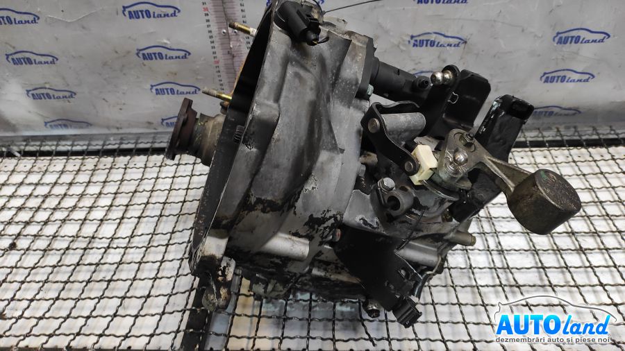 Cutie de Viteza Manuala SKODA FABIA (6Y2) 1999-2025 Cod 002301107T