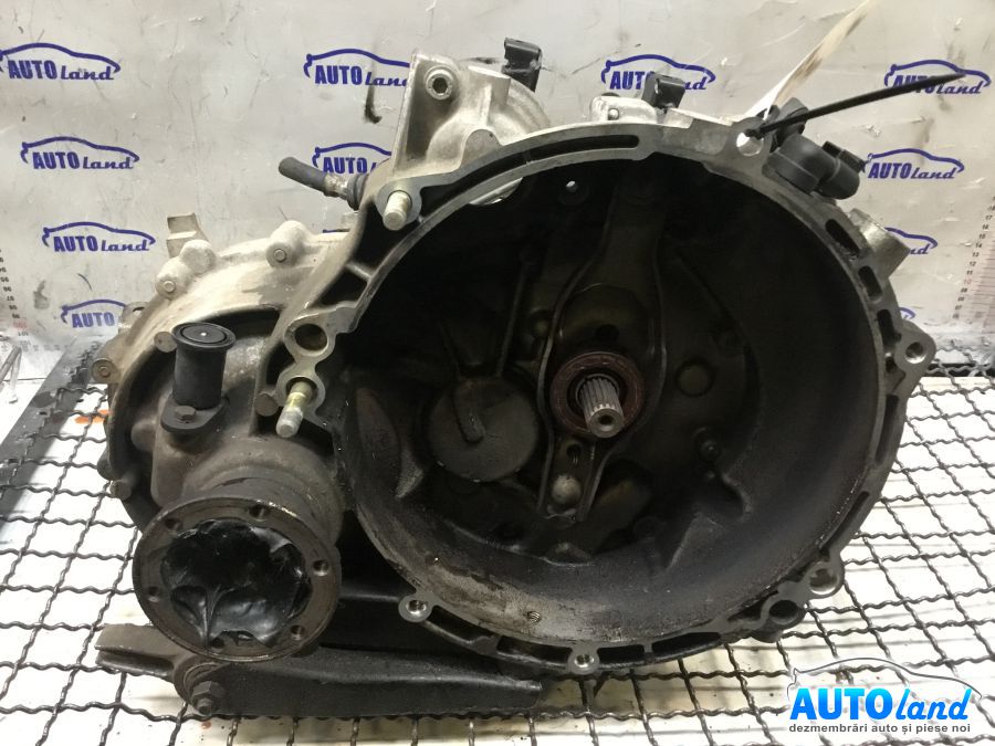 Cutie de viteza manuala SKODA FABIA (6Y2) 1999-2025 Cod 002301107T