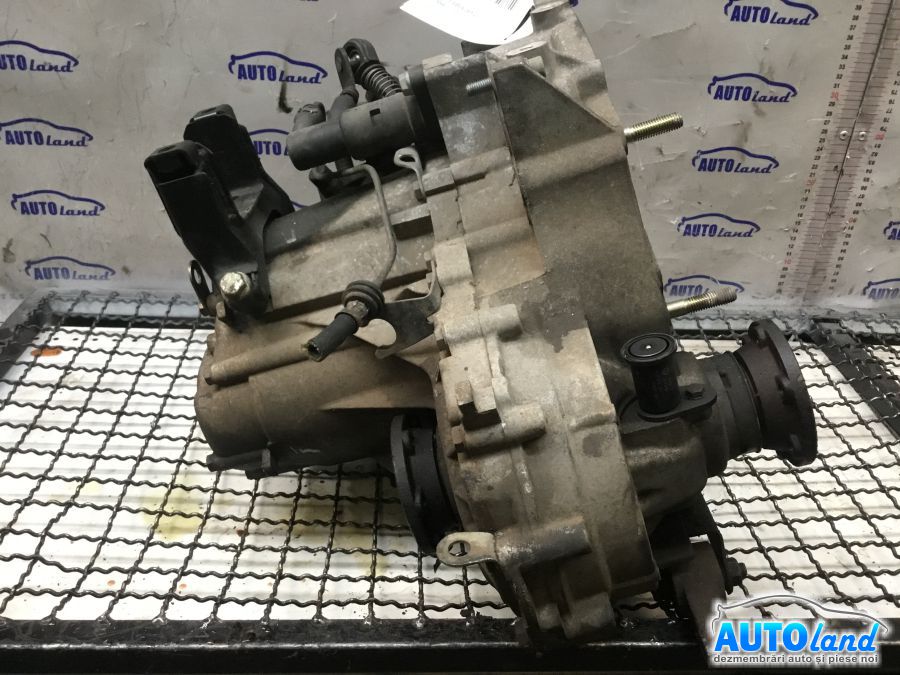 Cutie de viteza manuala SKODA FABIA (6Y2) 1999-2025 Cod 002301107T