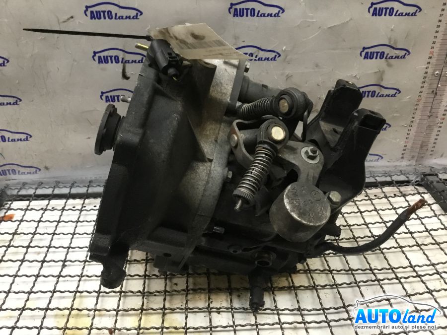 Cutie de viteza manuala SKODA FABIA (6Y2) 1999-2025 Cod 002301107T