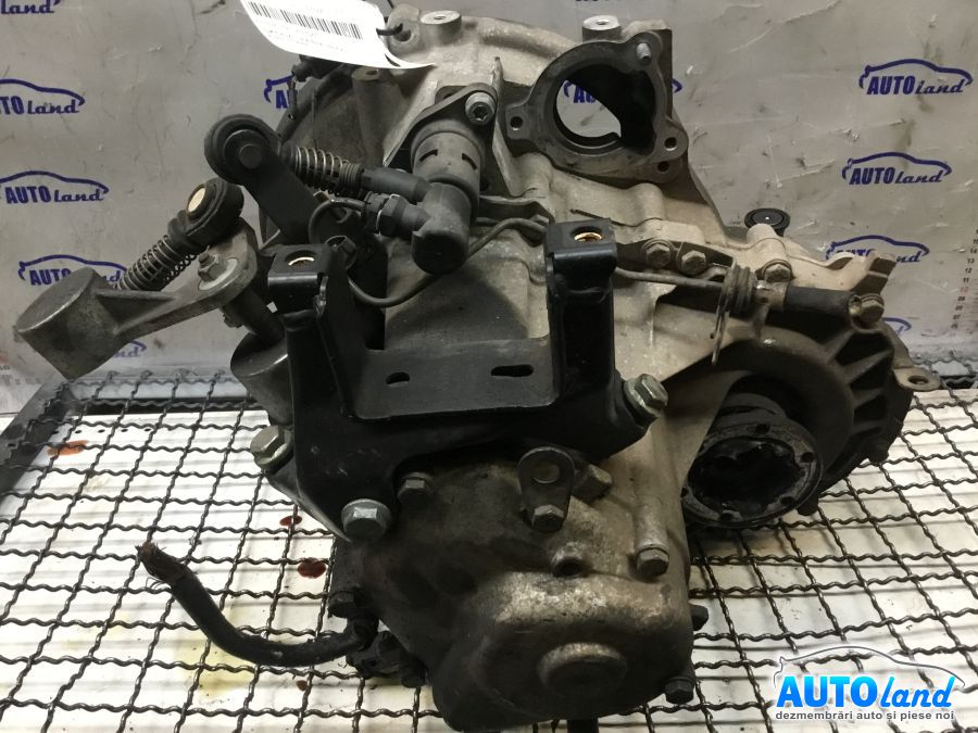 Cutie de viteza manuala SKODA FABIA (6Y2) 1999-2025 Cod 002301107T