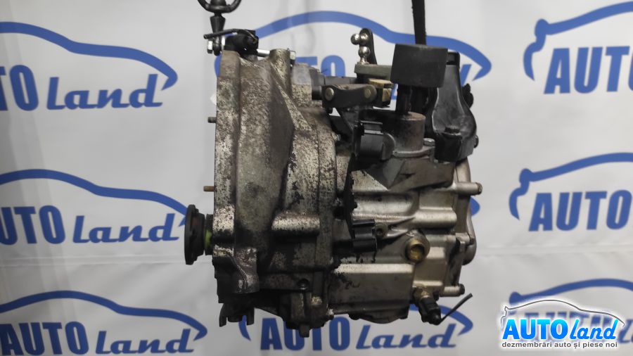 Cutie de viteza manuala SKODA FABIA (6Y2) 1999-2025 Cod 002301107T