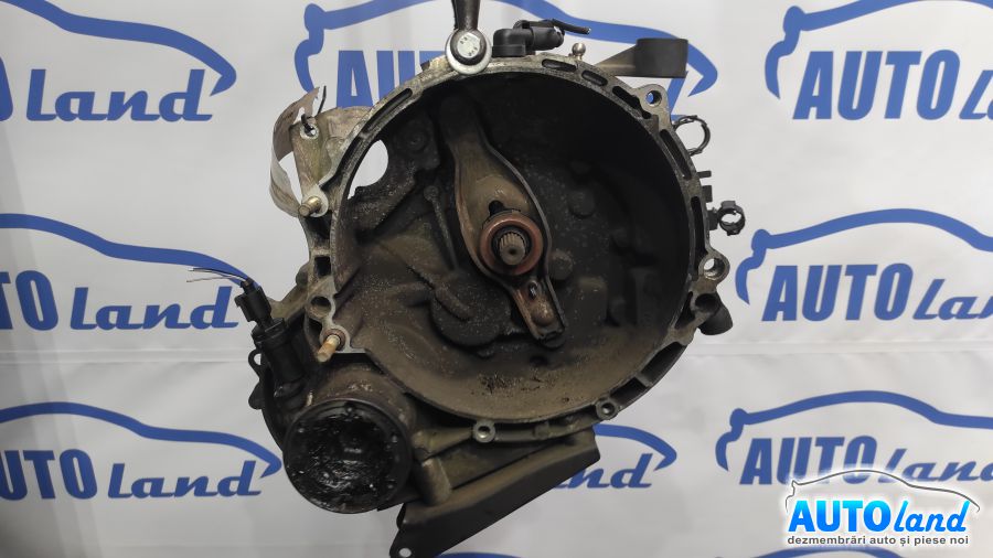 Cutie de viteza manuala SKODA FABIA (6Y2) 1999-2025 Cod 002301107T