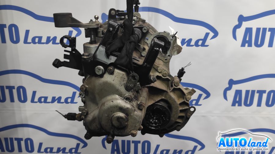 Cutie de viteza manuala SKODA FABIA (6Y2) 1999-2025 Cod 002301107T