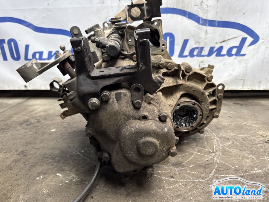 Cutie de viteza manuala SKODA FABIA (6Y2) 1999-2025 Cod 002301107T