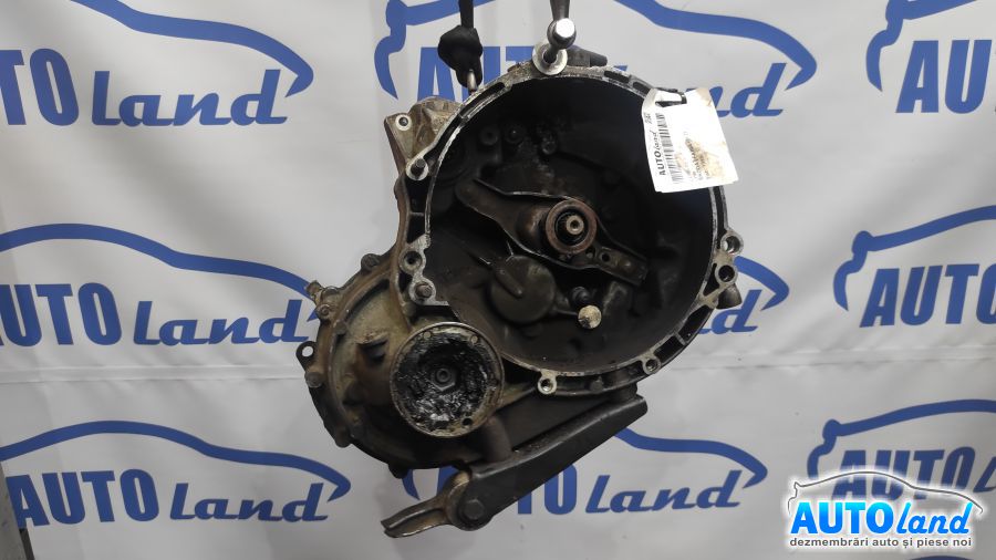 Cutie de viteza manuala SKODA FABIA (6Y2) 1999-2025 Cod 002301107T