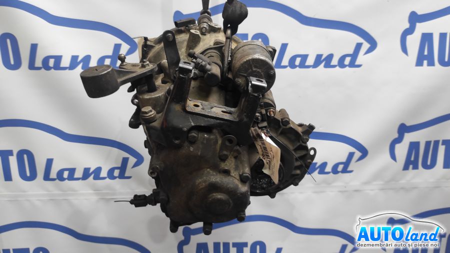 Cutie de viteza manuala SKODA FABIA (6Y2) 1999-2025 Cod 002301107T