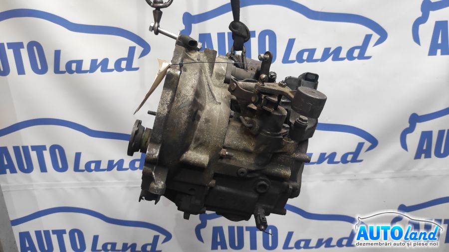 Cutie de viteza manuala SKODA FABIA (6Y2) 1999-2025 Cod 002301107T