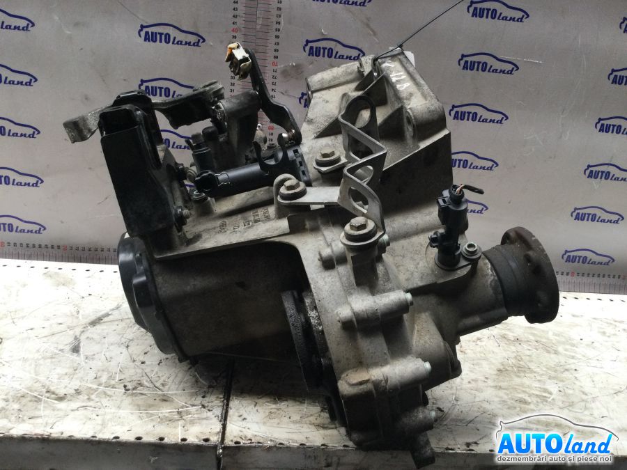 Cutie de Viteza Manuala SKODA FABIA (6Y2) 1999-2025 Cod 021301103M