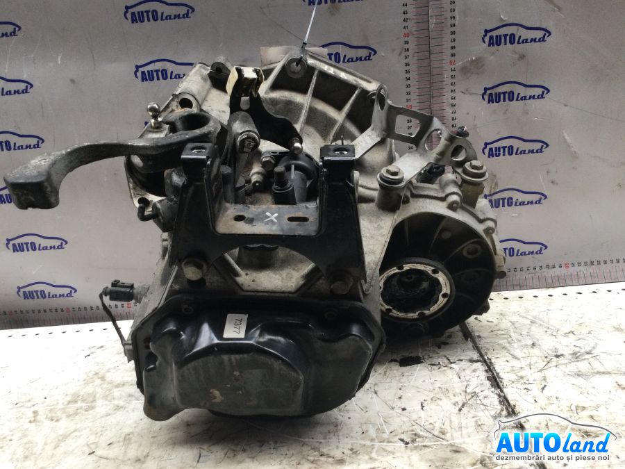 Cutie de Viteza Manuala SKODA FABIA (6Y2) 1999-2025 Cod 021301103M