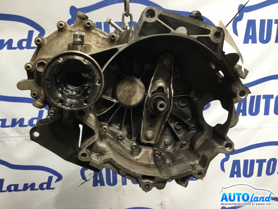 Cutie de Viteza Manuala SKODA FABIA (6Y2) 1999-2025 Cod 02T301103AC