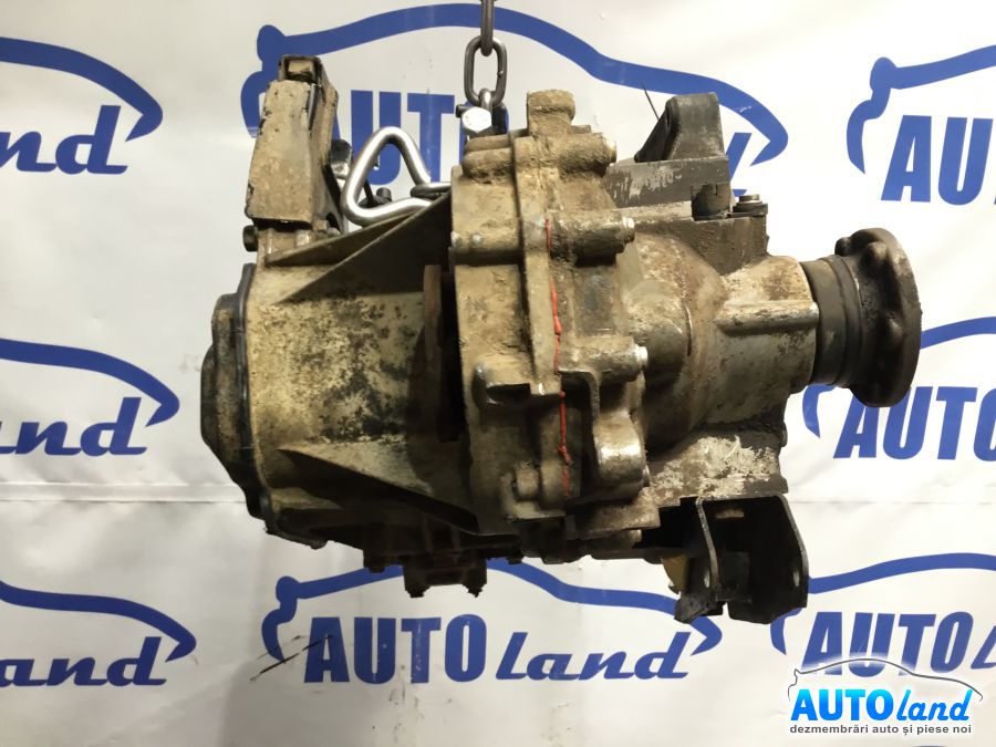 Cutie de Viteza Manuala SKODA FABIA (6Y2) 1999-2025 Cod 02T301103AC