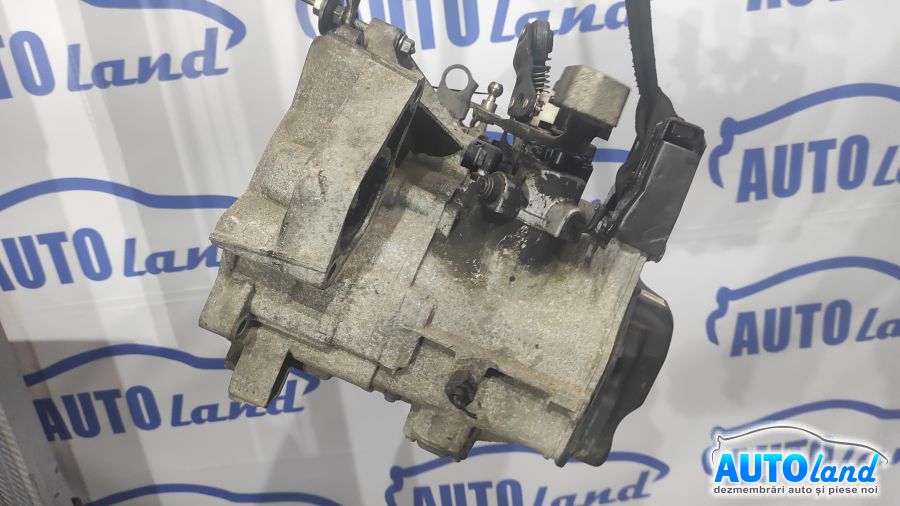 Cutie de viteza manuala SKODA FABIA (6Y2) 1999-2025 Cod 02T301103J