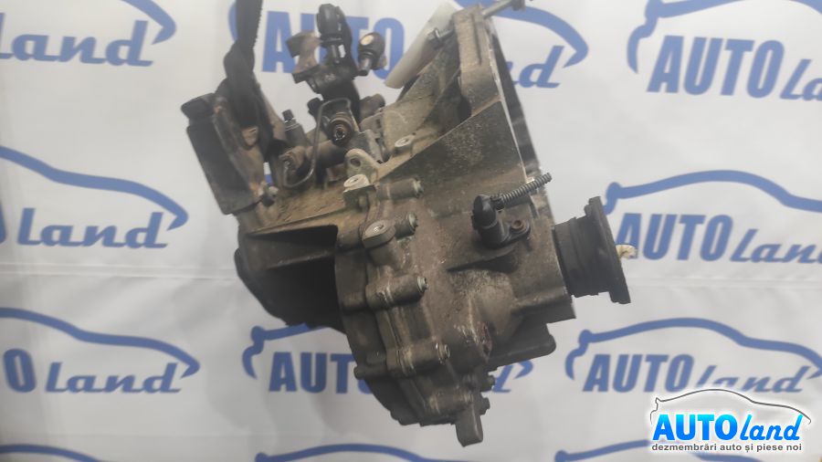 Cutie de viteza manuala SKODA FABIA (6Y2) 1999-2025 Cod 02T301103K