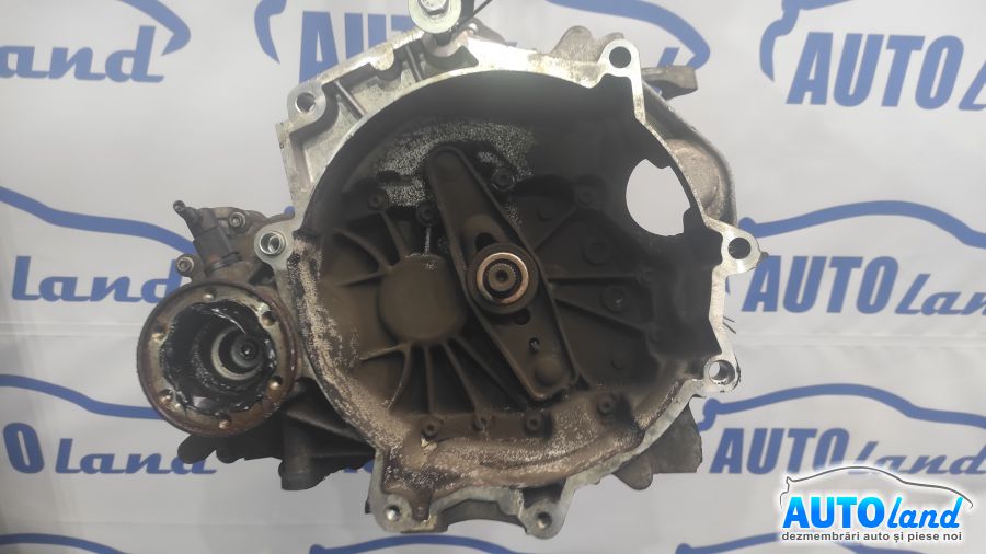 Cutie de viteza manuala SKODA FABIA (6Y2) 1999-2025 Cod 02T301103K