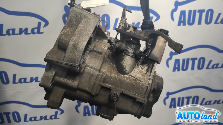 Cutie de viteza manuala SKODA FABIA (6Y2) 1999-2025 Cod 02T301103K