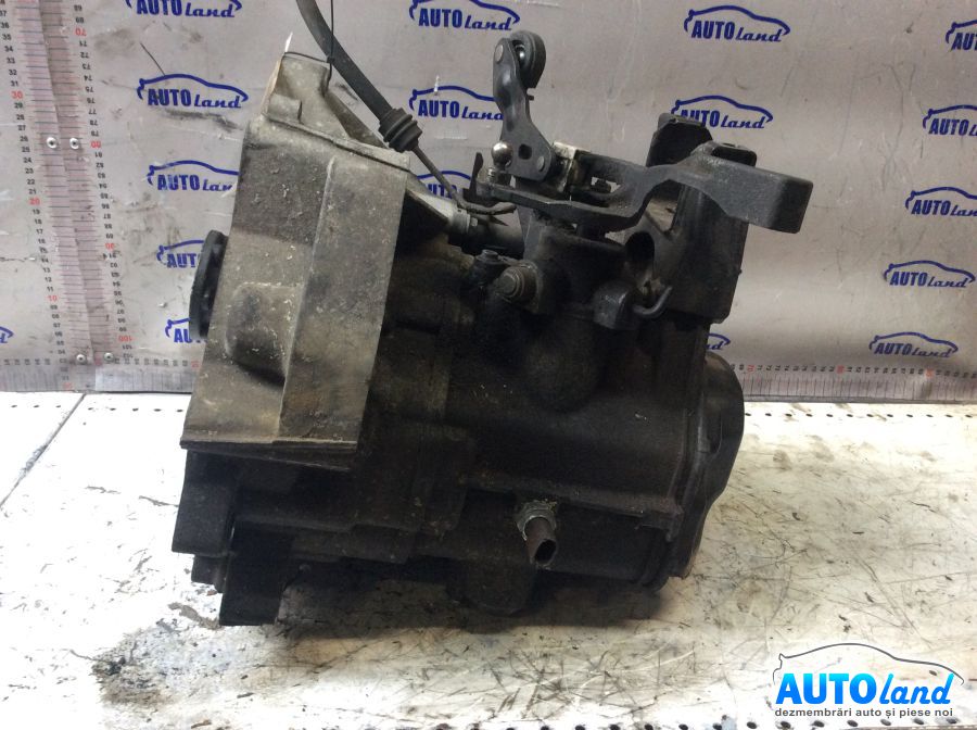 Cutie de viteza manuala SKODA FABIA (6Y2) 1999-2025 Cod 02T301103M