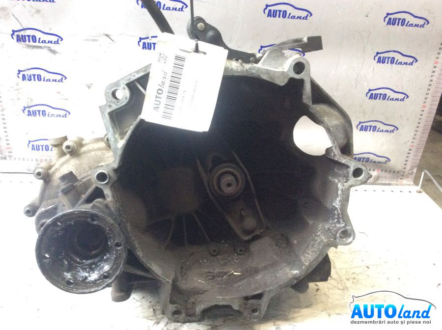 Cutie de viteza manuala SKODA FABIA (6Y2) 1999-2025 Cod 02T301103M