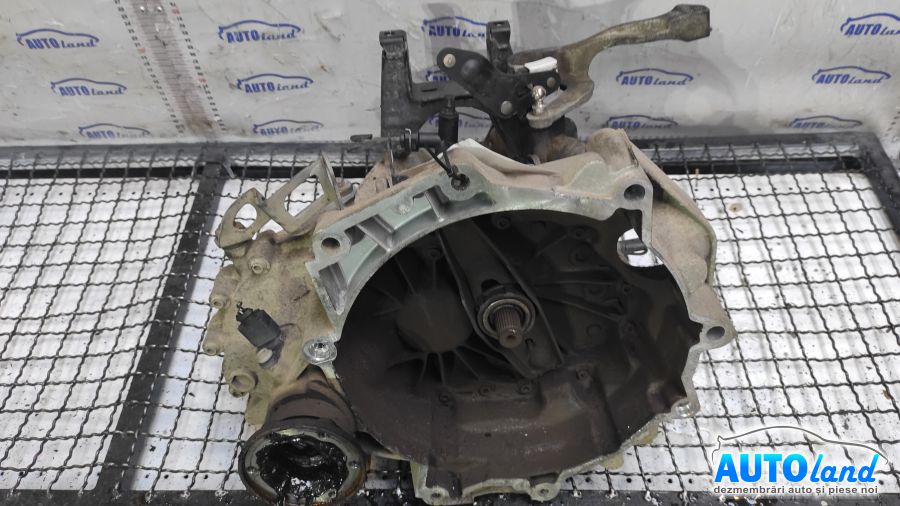 Cutie de Viteza Manuala SKODA FABIA (6Y2) 1999-2025 Cod 02T301103M