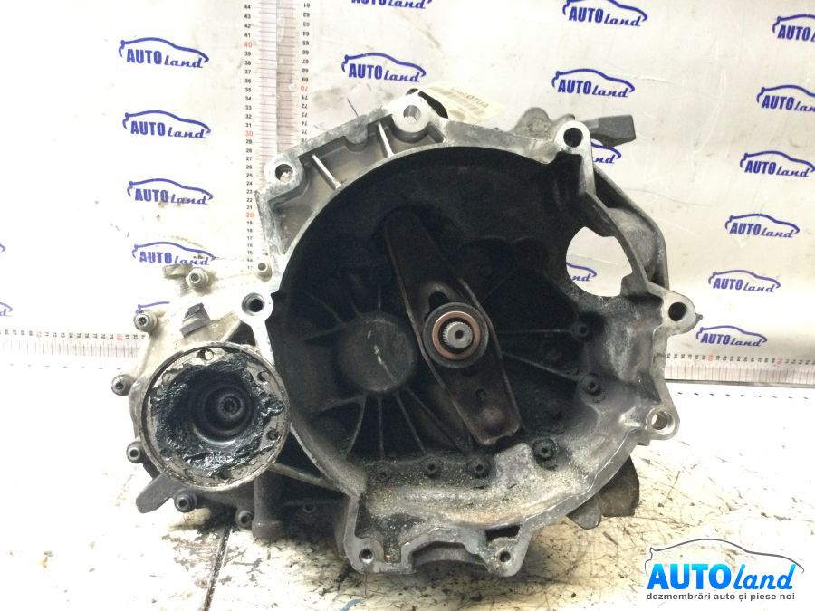 Cutie de viteza manuala SKODA FABIA (6Y2) 1999-2025 Cod 02T301103M