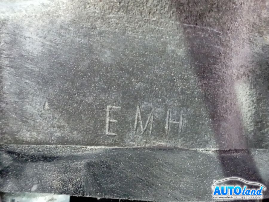 Cutie de Viteza Manuala SKODA FABIA (6Y2) 1999-2025 Cod EMH