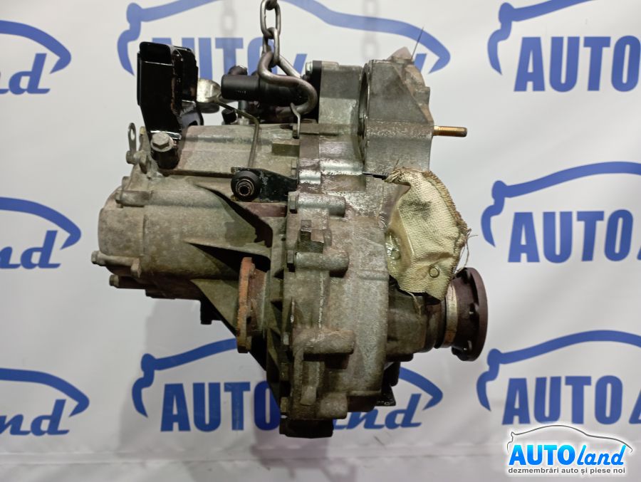 Cutie de Viteza Manuala SKODA FABIA (6Y2) 1999-2025 Cod EMH