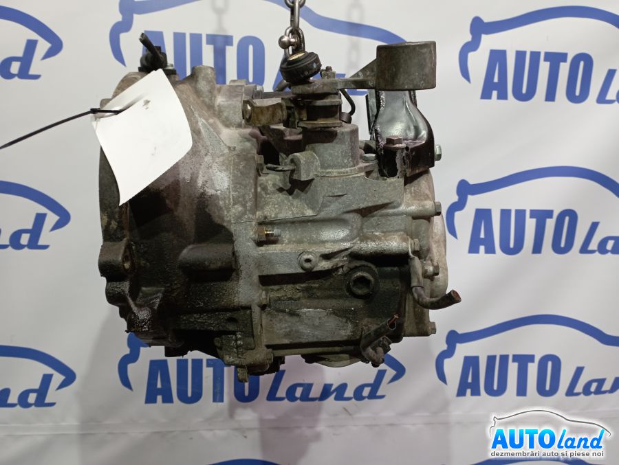 Cutie de Viteza Manuala SKODA FABIA (6Y2) 1999-2025 Cod EMH