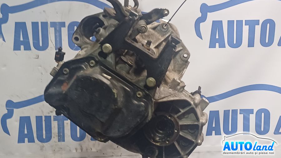 Cutie de Viteza Manuala SKODA FABIA (6Y2) 1999-2025 Cod FDM