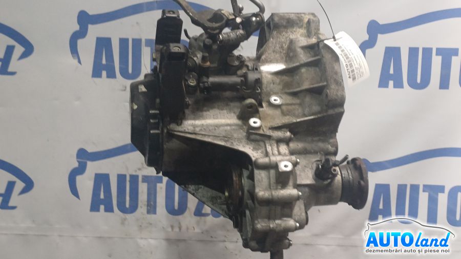 Cutie de Viteza Manuala SKODA FABIA (6Y2) 1999-2025 Cod FDM